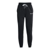 Spodnie dresowe damskie Under Armour Essential Script Pant