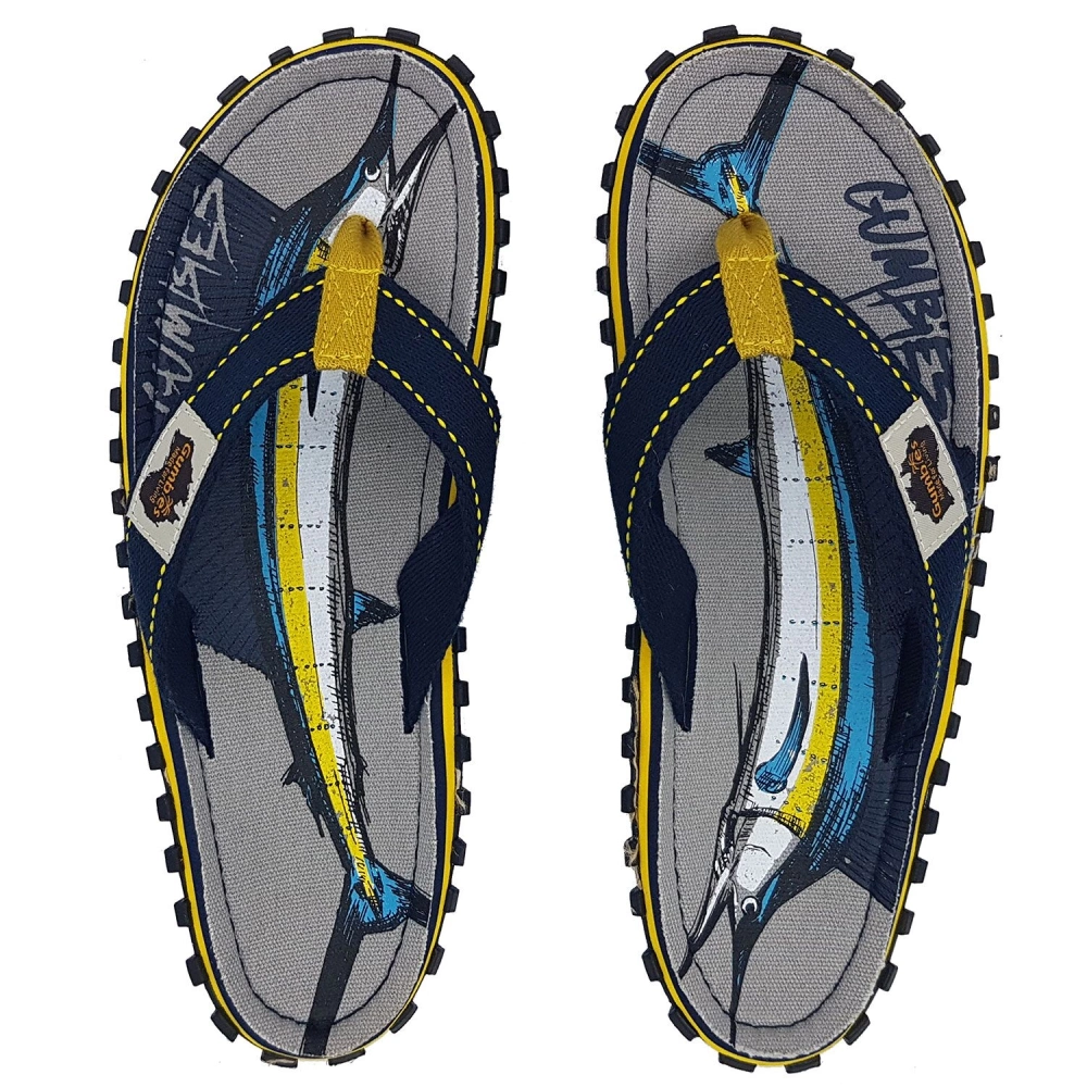 Japonki męskie GUMBIES ISLANDER FLIP FLOPS