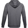 Bluza męska Under Armour Rival Fleece FZ Hoodie