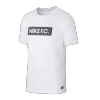 KOSZULKA męska NIKE FC DRY TEE SEASONAL BLOCK 