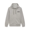 Bluza unisex DIADORA HOODIE FZ. ATHL. LOGO