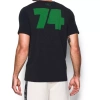 Koszulka męska Under Armour ALI RNTJ ZAIRE 74 TEE 