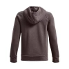 Bluza chłopięca Under Armour RIVAL FLEECE HOODIE