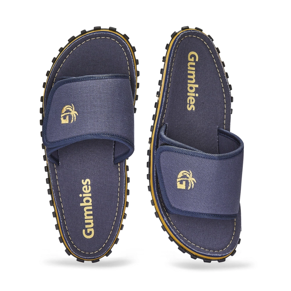 Klapki GUMBIES STRIDER SLIDE UNISEX