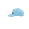 Czapka damska LABELLAMAFIA CAP HEAVEN BLUE