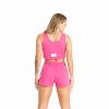 Zestaw fitness LABELLAMAFIA SET REACT PINK