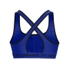 Biustonosz sportowy Under Armour Crossback Mid Bra