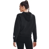 Bluza damska Under Armour Essential Script Hoodie