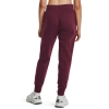 Spodnie dresowe damskie Under Armour Rival Fleece Jogger