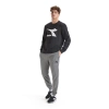 Bluza męska DIADORA SWEATSHIRT CREW CHROMIA