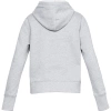 Bluza damska Under Armour Cotton Fleece Sportstyle Logo hoodie 
