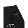 Spodnie dresowe dziecięce DIADORA JU.JOGGER PANT WB