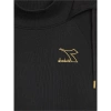 Bluza damska DIADORA L. HOODIE FLOUNCE