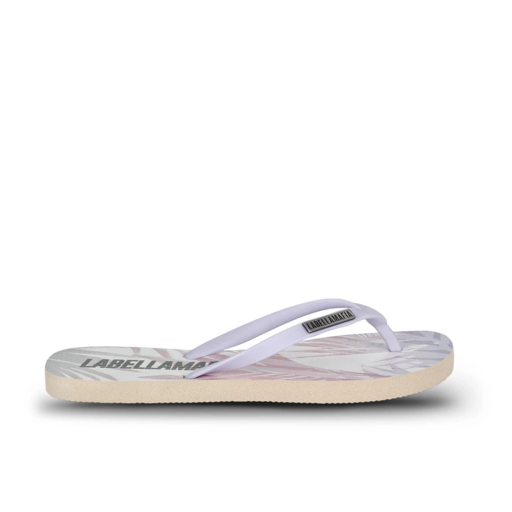 Japonki damskie LABELLAMAFIA FLIP FLOPS