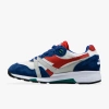Sneakersy MĘSKIE DIADORA N9000 H MESH MADE IN ITALY