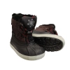 Śniegowce dziecięce BOATILUS NN SINT. LEATHER BOOT