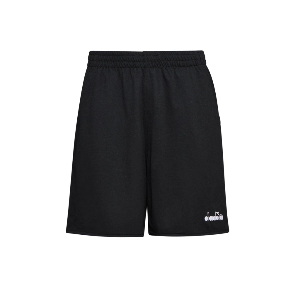 Spodenki krótkie męskie DIADORA BERMUDA REVERSIBLE MESH 