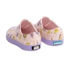 Buty miejskie dziecięce NATIVE JEFFERSON PRINT YOUTH STAR WARS