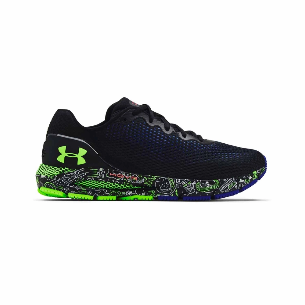 Buty biegowe męskie Under Armour HOVR Sonic 4 FnRn