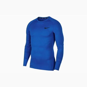 KOSZULKA męska NIKE PRO TOP LS TIGHT