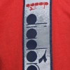 Koszulka męska DIADORA T-SHIRT SS 5PALLE OFFSIDE 