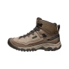 Buty trekkingowe męskie KEEN TARGHEE IV MID WP