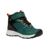 Buty trekkingowe dziecięce KEEN SKUA MID WP