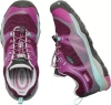 Buty trekkingowe dziewczęce KEEN TERRADORA LOW WP