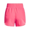 Spodenki krótkie damskie Under Armour Flex Woven Short 3in