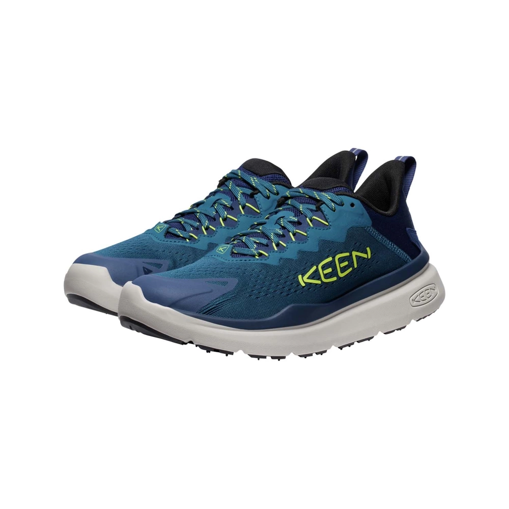 Buty miejskie męskie KEEN WK450
