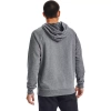 Bluza męska Under Armour Rival Fleece Big Logo HD