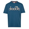 Koszulka męska DIADORA  T-SHIRT SS 5PALLE WNT 