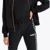 Spodnie dresowe damskie DIADORA L. PANTS CHALLENGE