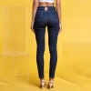 Jeansy damskie LABELLAMAFIA PANTS CLASSICO