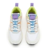 Sneakersy damskie DIADORA JOLLY SUEDE MESH