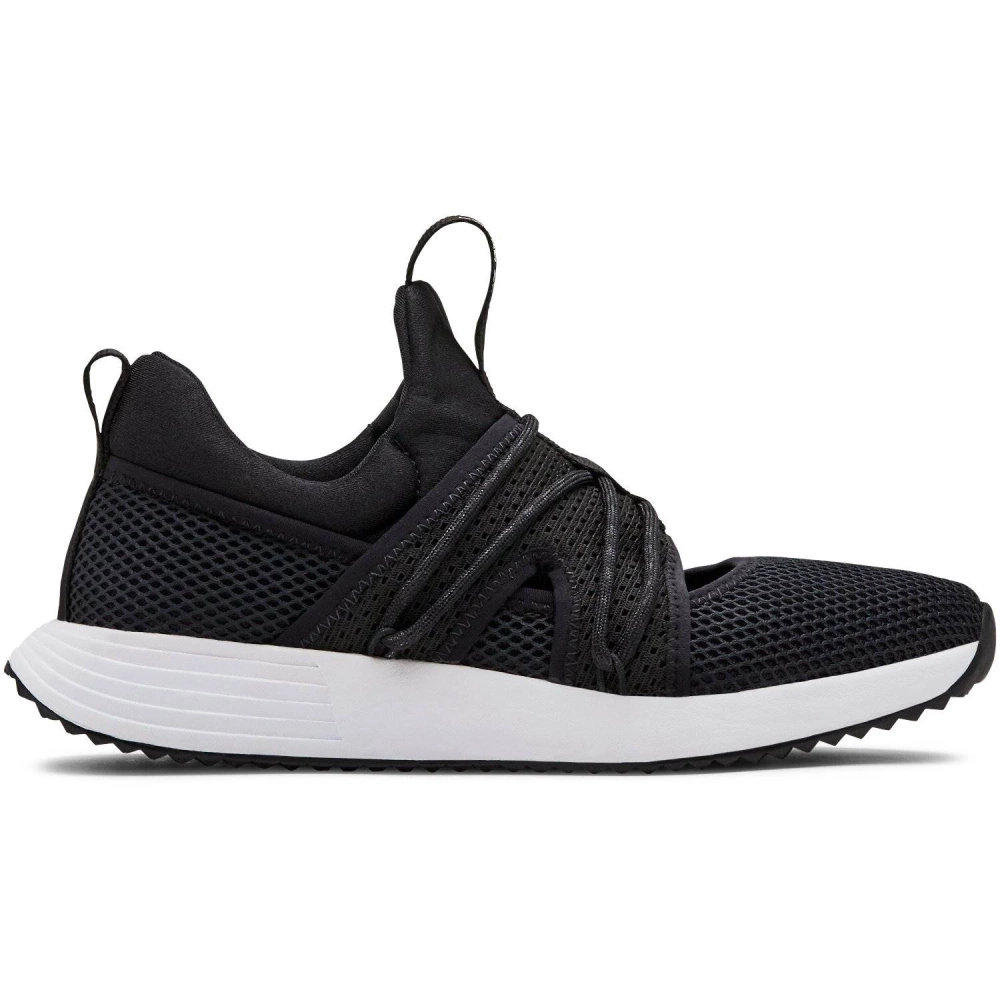 Buty lifestyle damskie UA Breathe Sola 