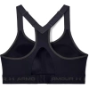 Biustonosz sportowy Under Armour High Crossback Bra