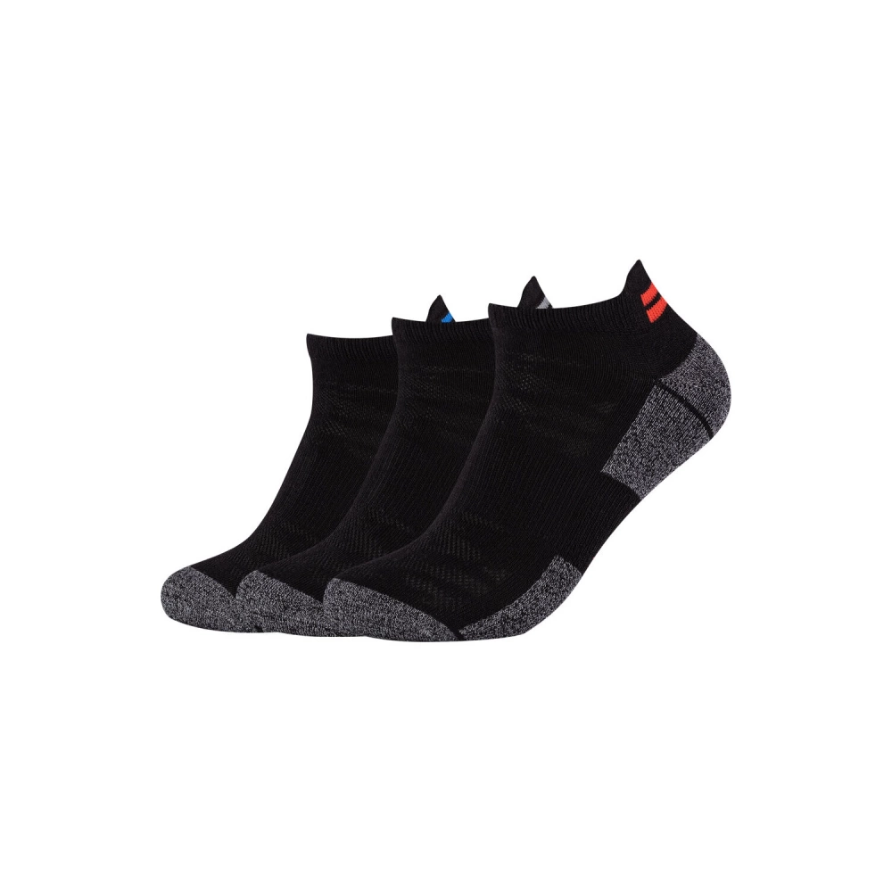 Skarpety męskie SKECHERS MEN FUNCTION PERFORMANCE SNEAKER 3P