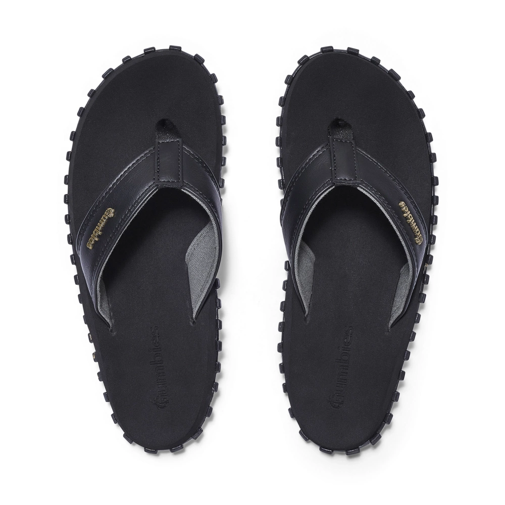 Japonki unisex GUMBIES VEGOVERT FLIP-FLOPS
