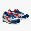 Sneakersy MĘSKIE DIADORA N9000 H MESH MADE IN ITALY