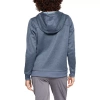 Bluza damska Under Armour SYNTHETIC FLEECE PULLOVER WM 