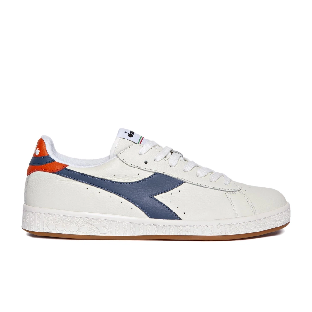 Sneakersy DIADORA GAME L LOW