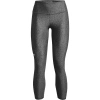 Legginsy damskie Under Armour HG Armour HiRise 7/8 NS