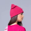 Czapka damska LABELLAMAFIA  BEANIE TRICOT
