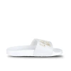 Klapki damskie LABELLAMAFIA SLIDE