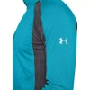 Bluza męska UA THREADBORNE SWFT 1/4 ZIP