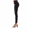 Legginsy damskie LABELLAMAFIA LEGGING MUST HAVE BLACK