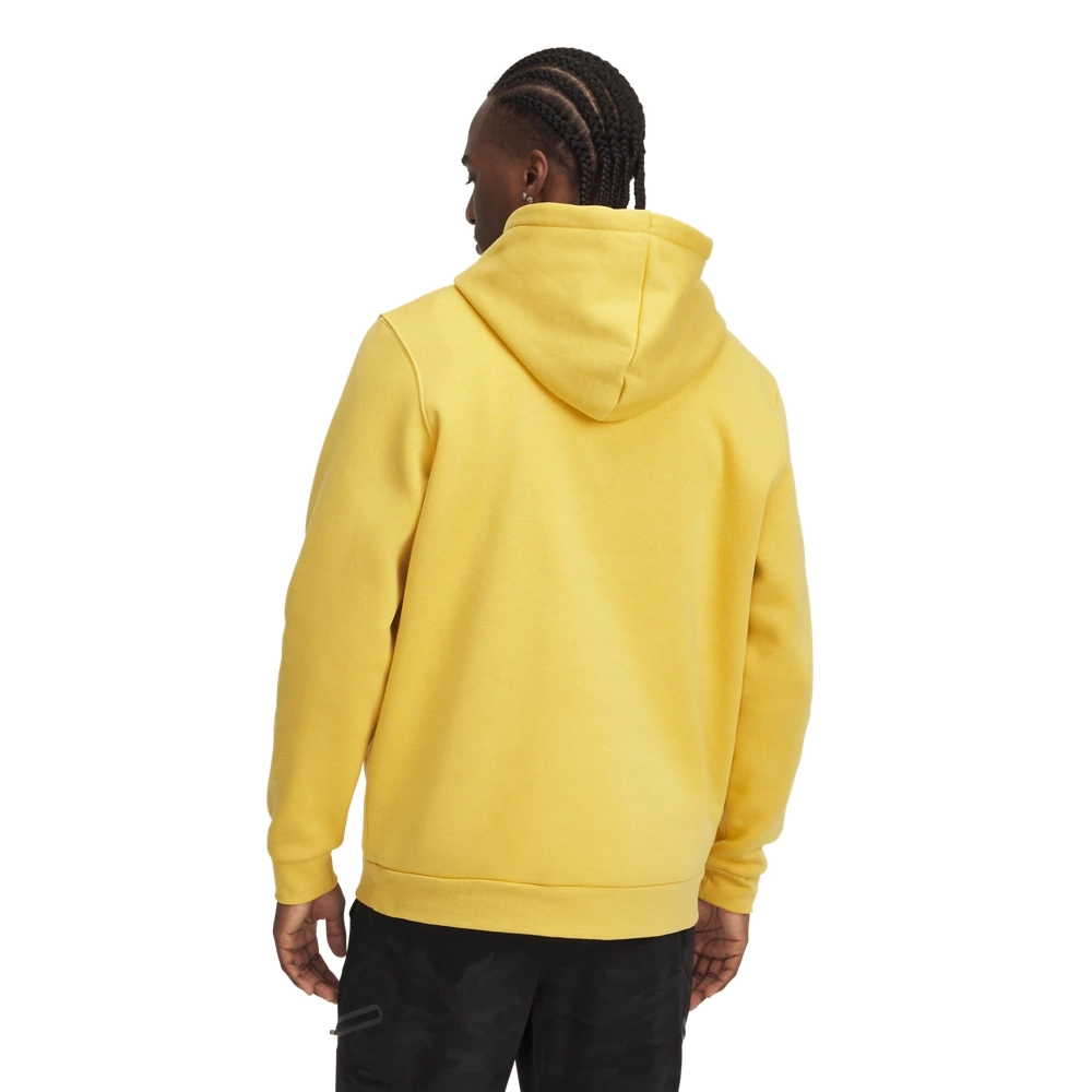 Bluza męska Under Armour Essential Fleece Hoodie