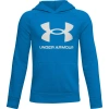 Bluza chłopięca Under Armour RIVAL FLEECE HOODIE