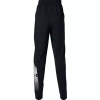 Spodnie dresowe chłopięce UA BRAWLER TAPERED PANT 